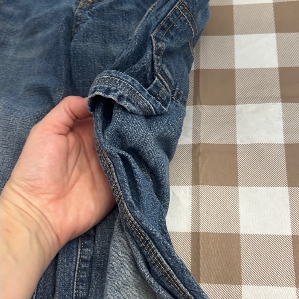 🟢10/$10 - Classic Blue Boys Jeans - Picture 2 of 4